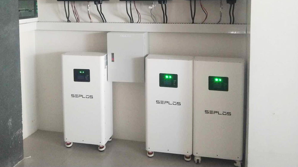 15kWh Home  Energy Battery
